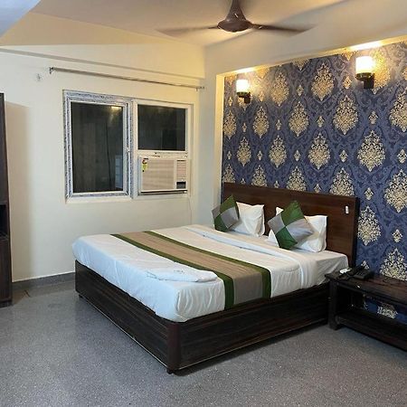 Hotel Dream Taj Family Rooms 200Mtr From Taj Mahal Agra (Uttar Pradesh) Exterior photo