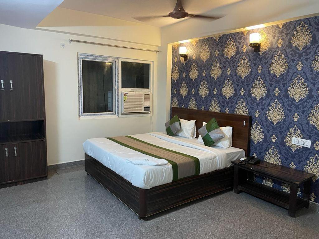 Hotel Dream Taj Family Rooms 200Mtr From Taj Mahal Agra (Uttar Pradesh) Exterior photo