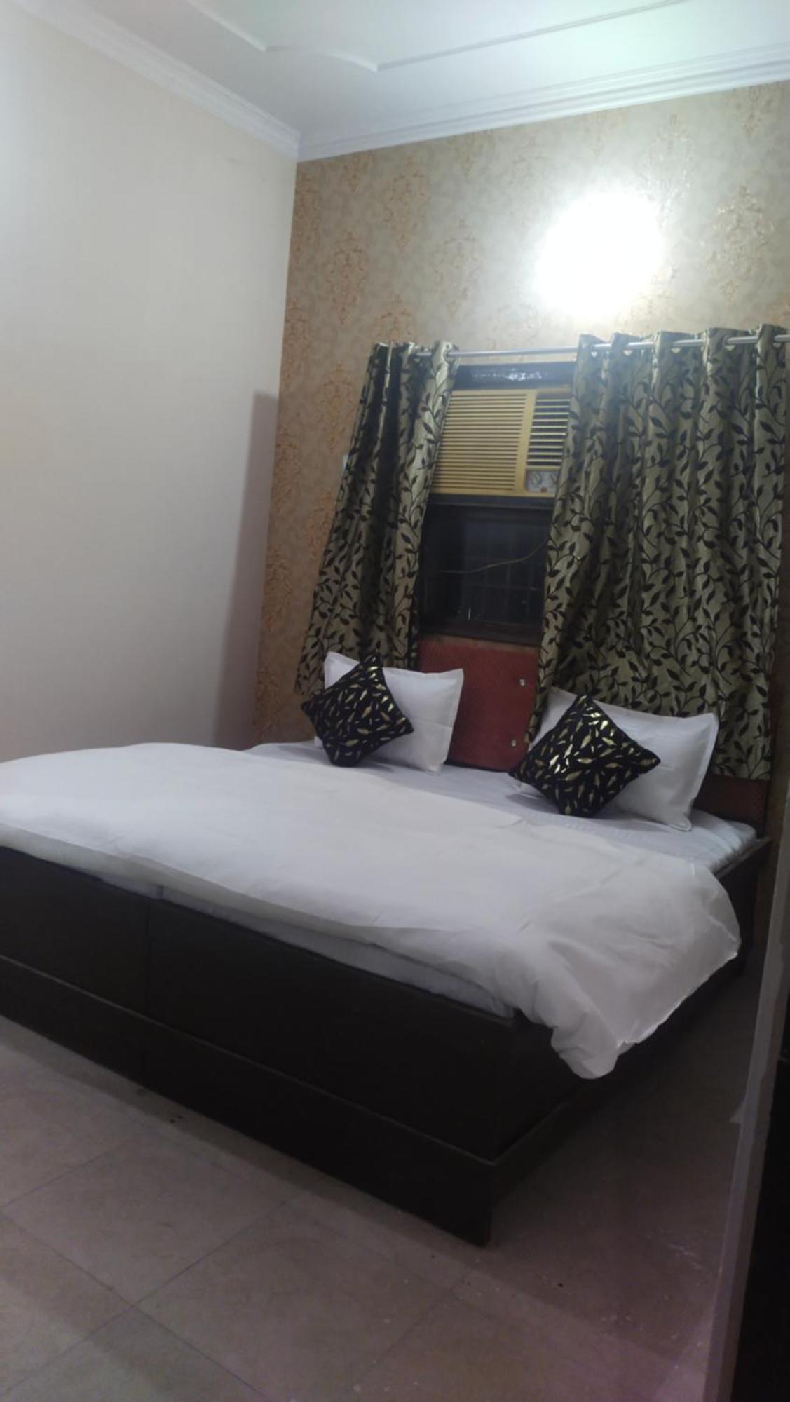 Hotel Dream Taj Family Rooms 200Mtr From Taj Mahal Agra (Uttar Pradesh) Exterior photo