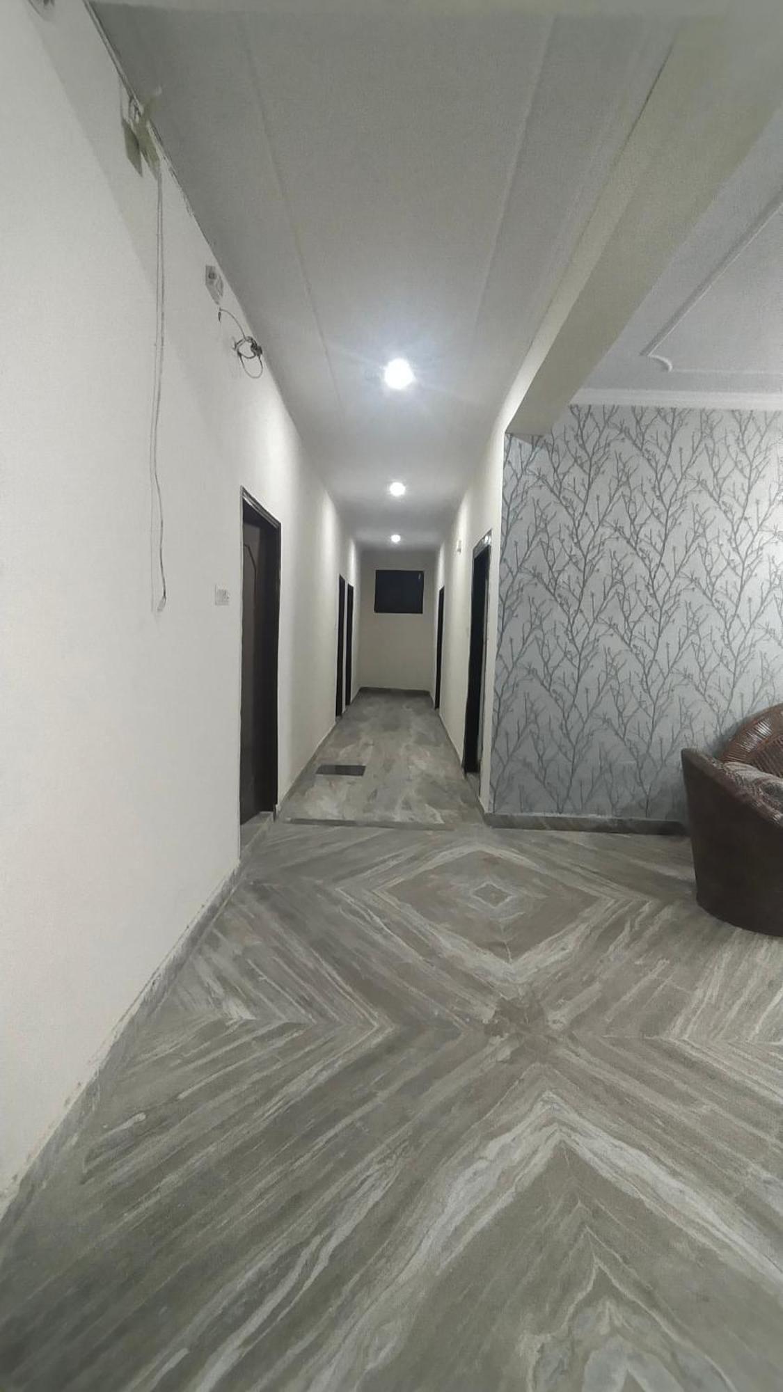 Hotel Dream Taj Family Rooms 200Mtr From Taj Mahal Agra (Uttar Pradesh) Exterior photo